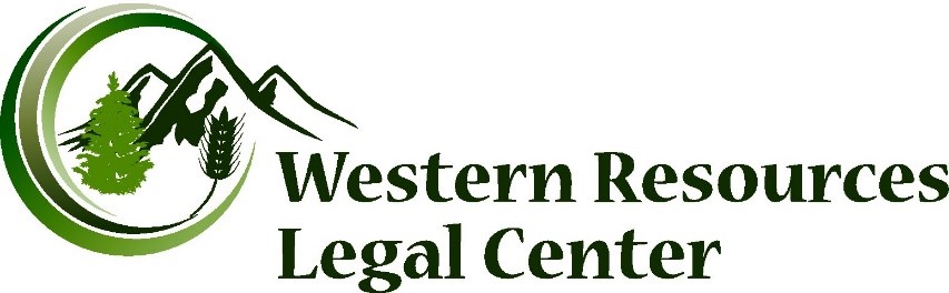 Western Resources Legal Center