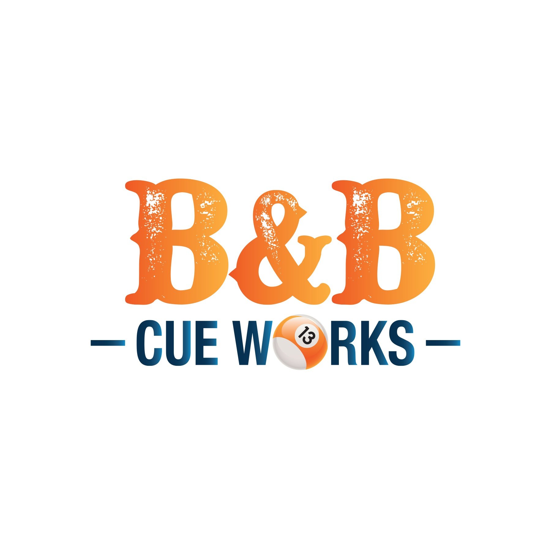 B&amp;B Cue Works