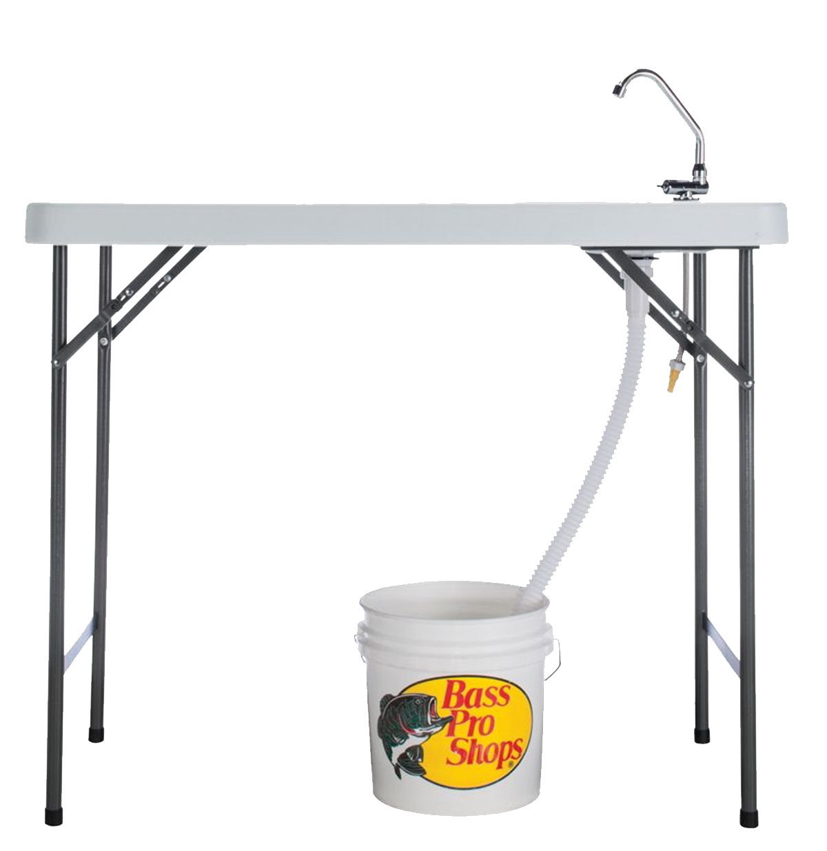 Bass Pro S Fryer Package Gilchrist Club