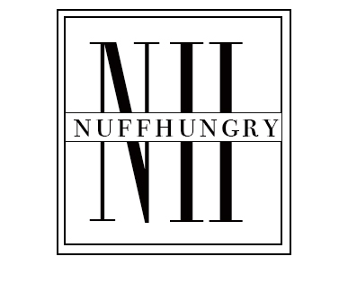 NUFFHUNGRY