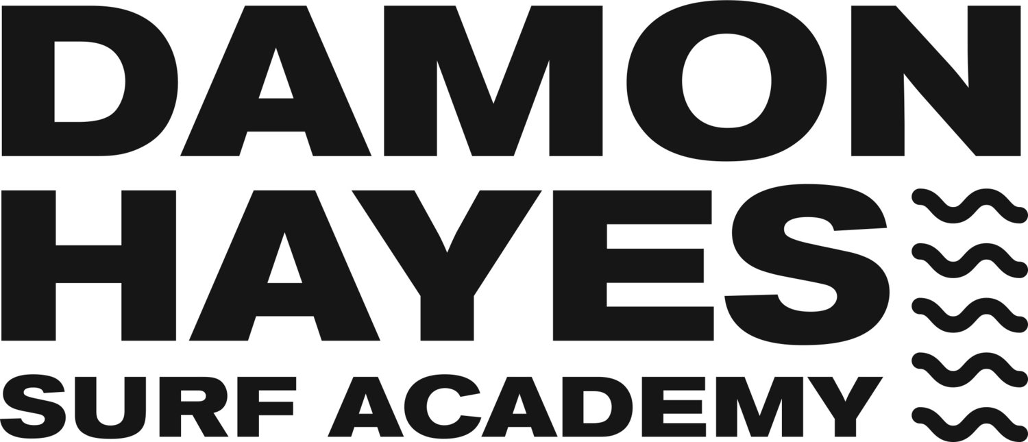 Damon Hayes Surf Academy