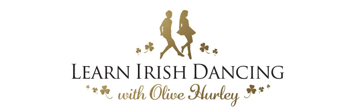 Learn Irish Dancing