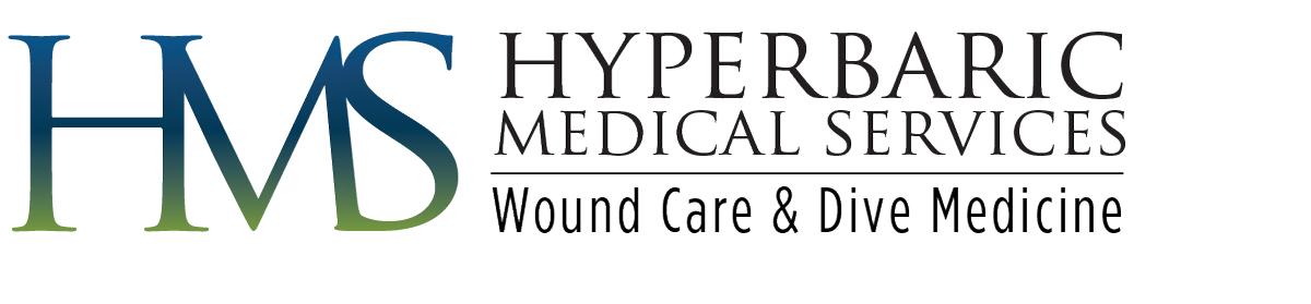 Hyperbaric Medical Services Wound Care & Dive Medicine