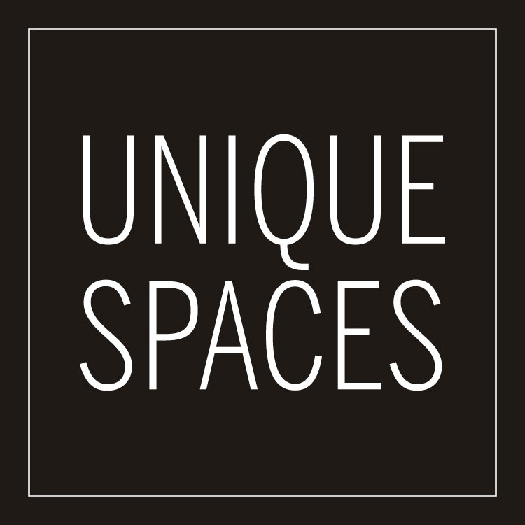 Unique Spaces