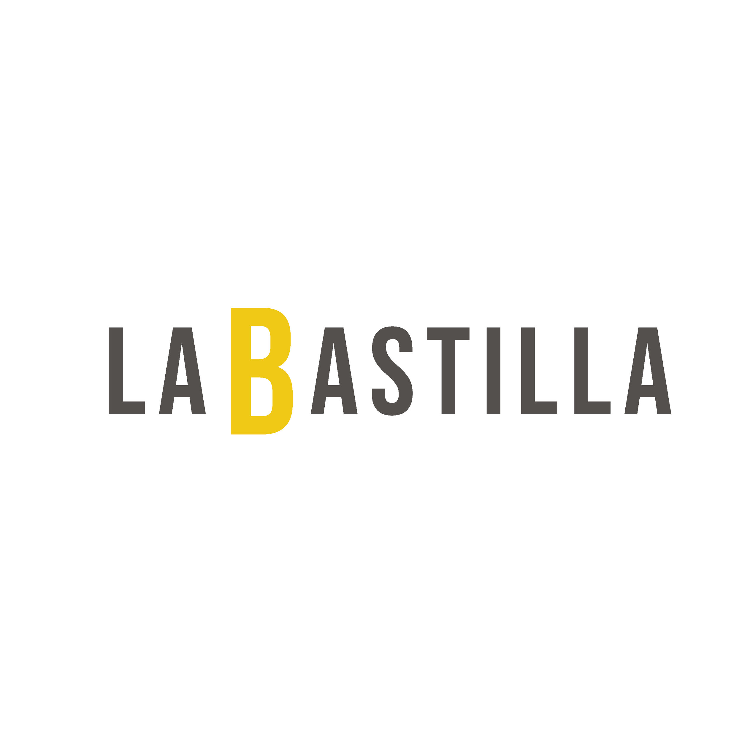 La Bastilla