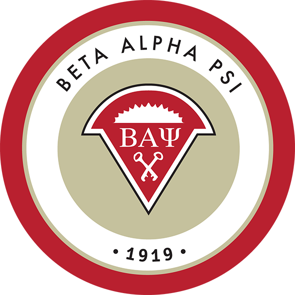 Beta Alpha Psi at UAB