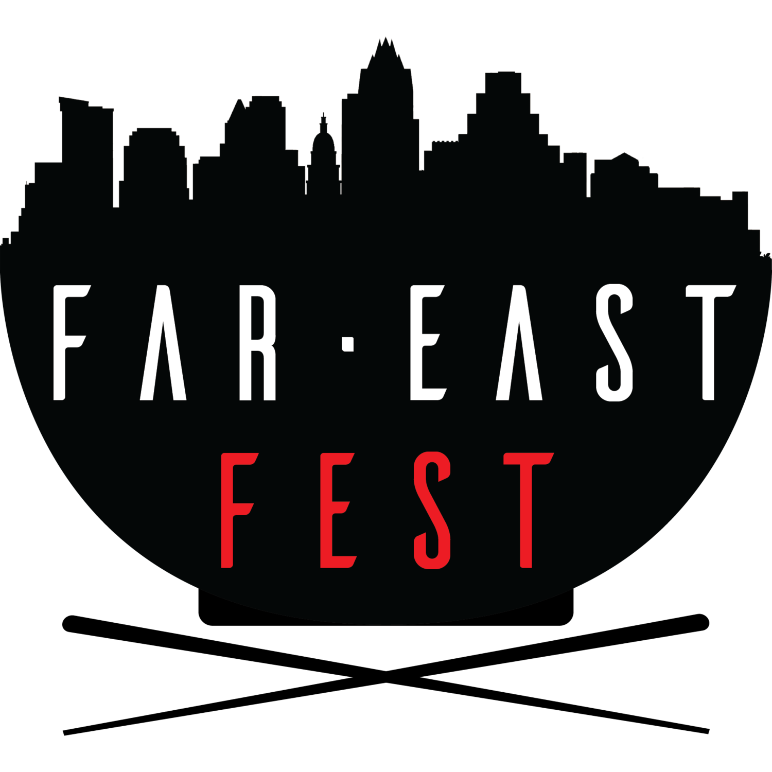 Far East Fest - Austin Asian Food Festival