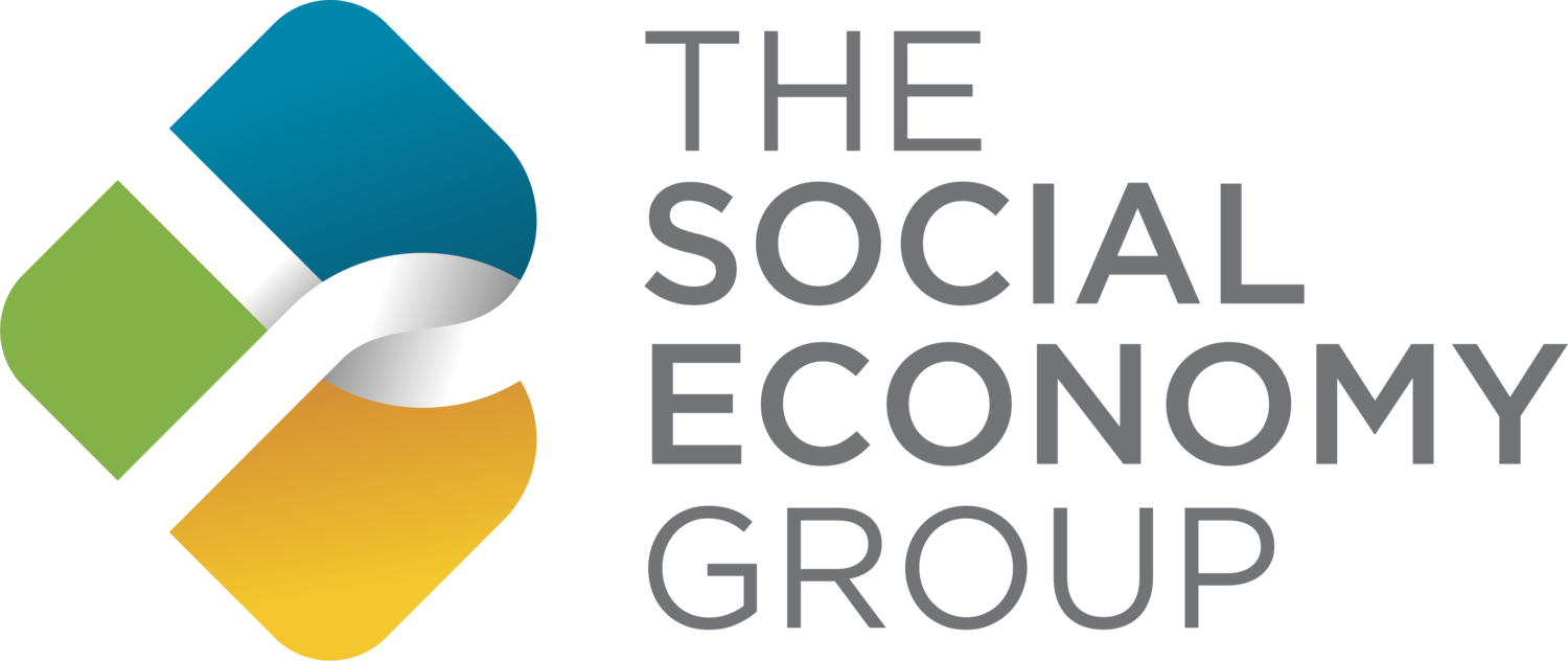 The Social Economy Group