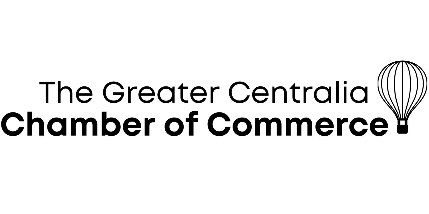 The Greater Centralia Chamber of Commerce