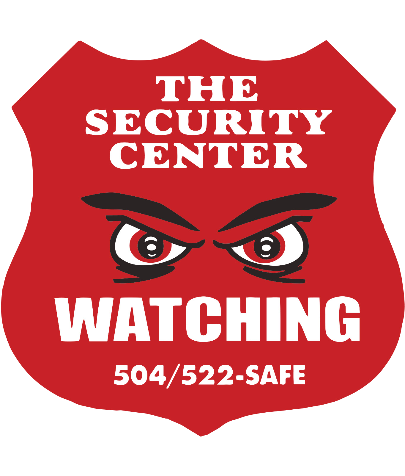 The Security Center | Alarm Monitoring Services