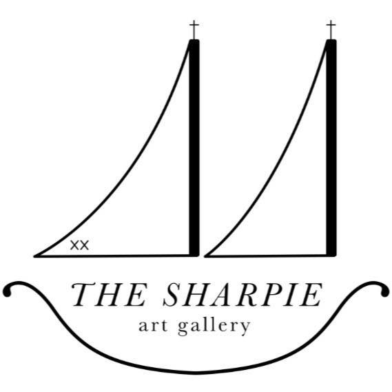 The Sharpie Art Gallery