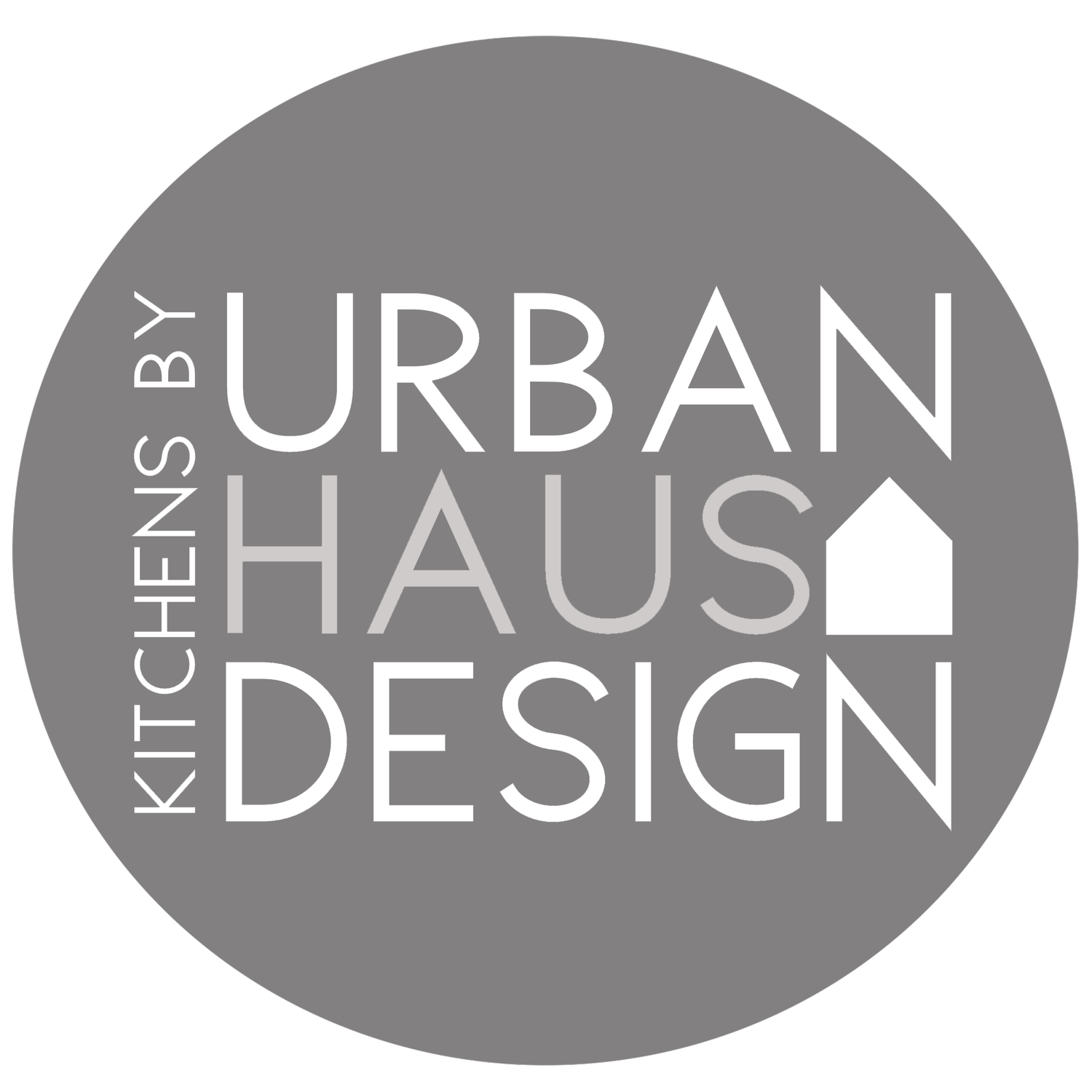 Urban Haus Kitchen Design Studio  