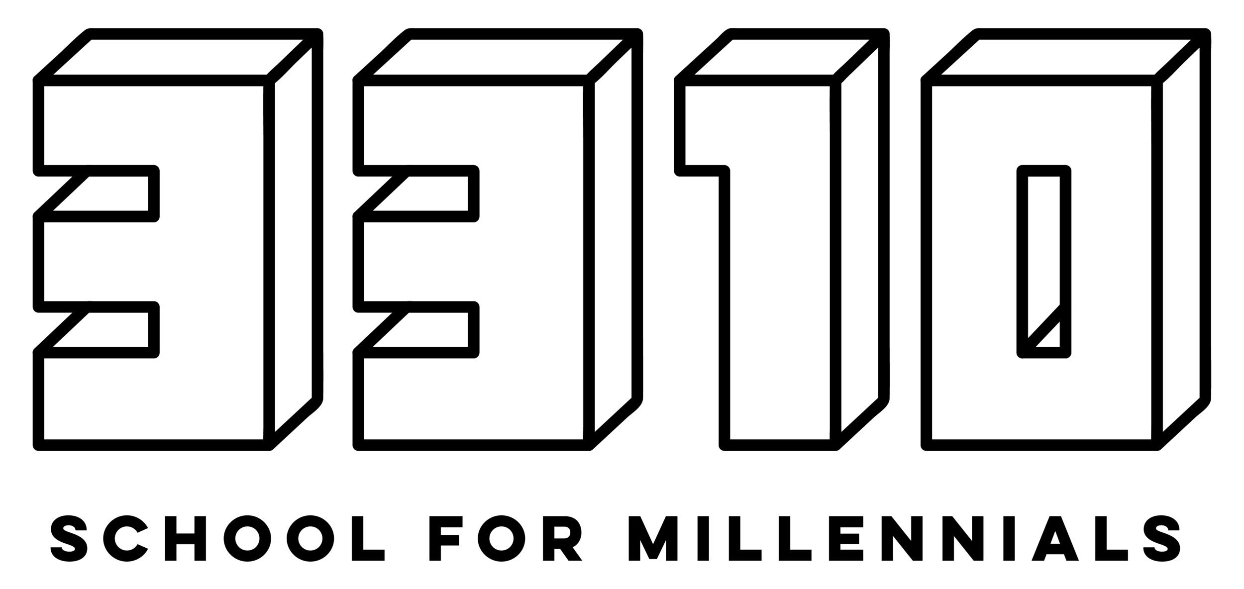3310 School for Millennials