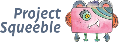 Project Squeeble