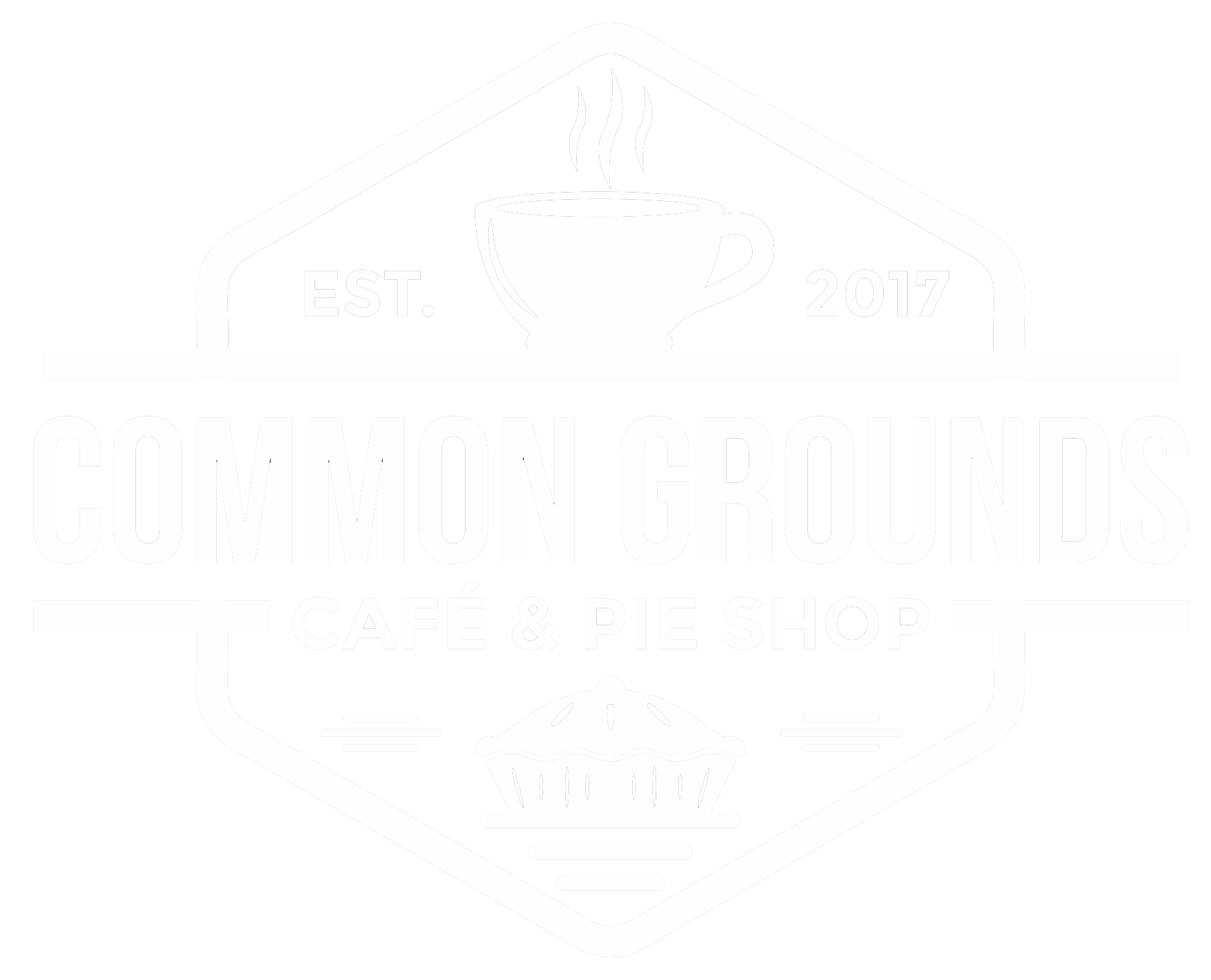 Common Grounds Cafe &amp; Pie Shop