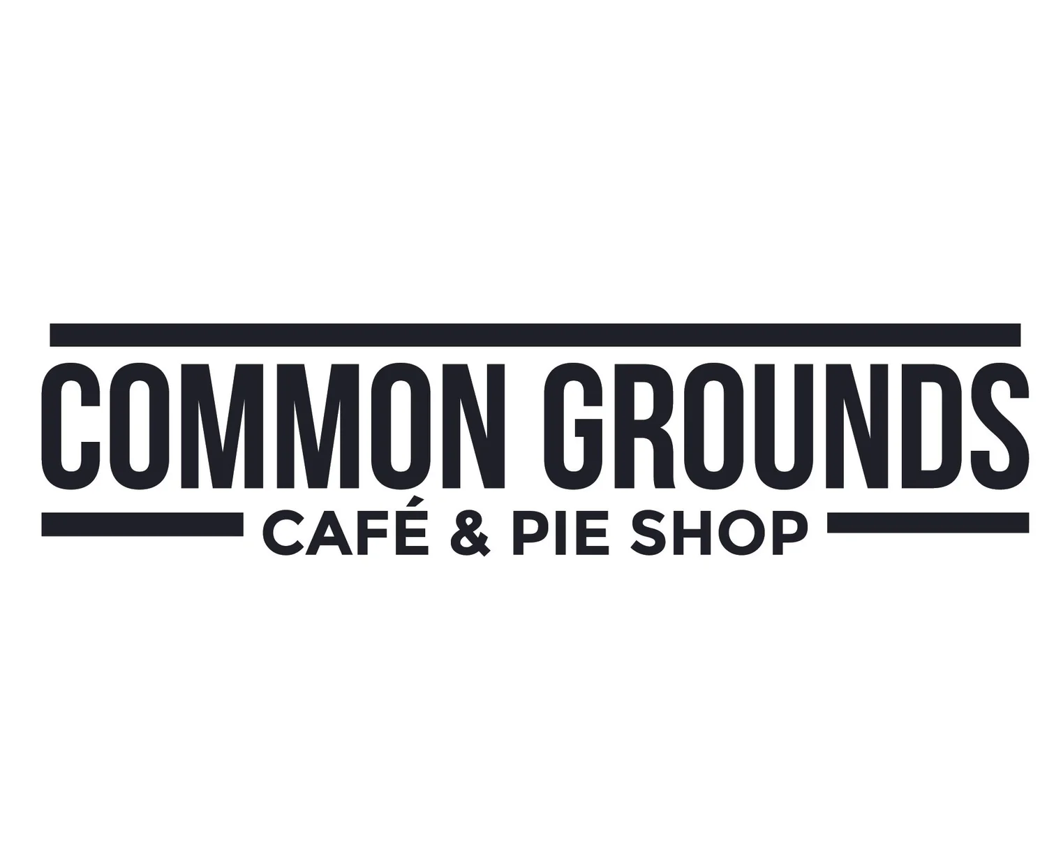 Common Grounds Cafe & Pie Shop
