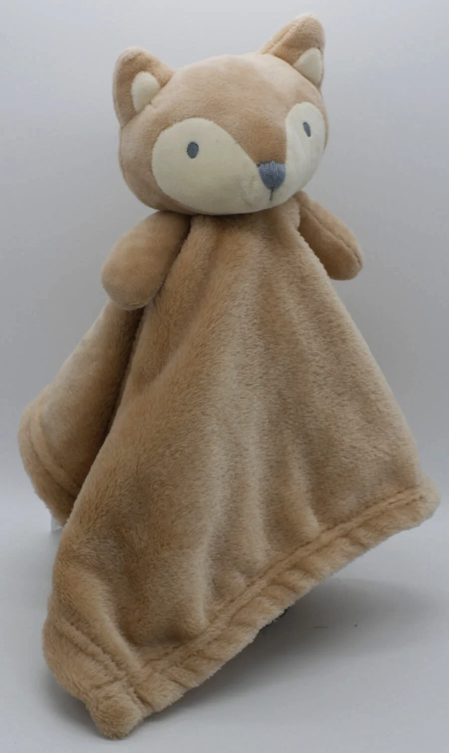 fox security blanket