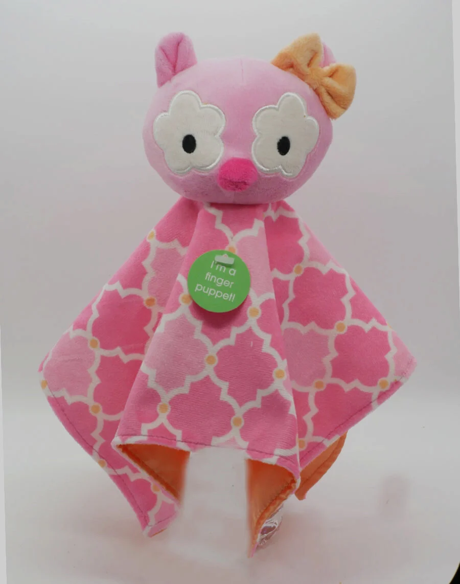 security blanket canada