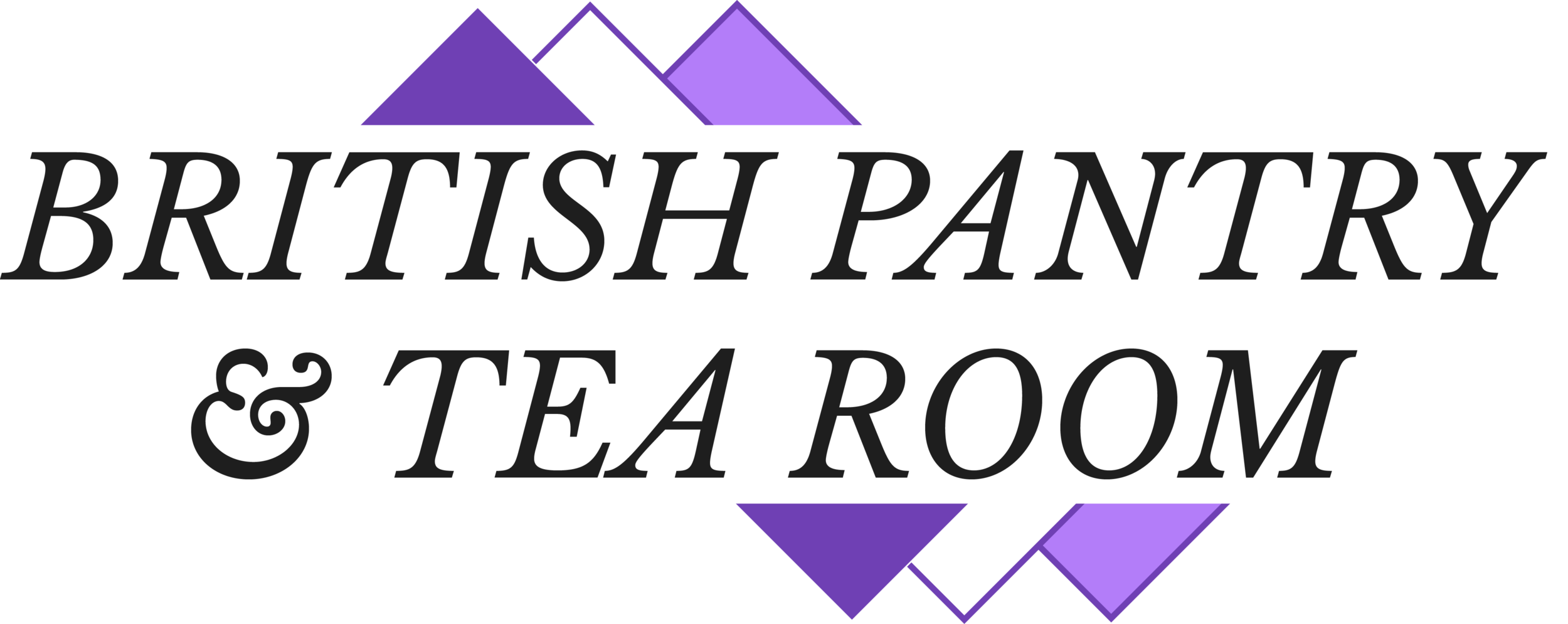 British Pantry &amp; Tea Room