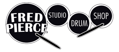 Fred Pierce Studio Drum Shop