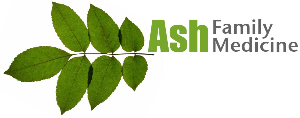 Ash Family Medicine