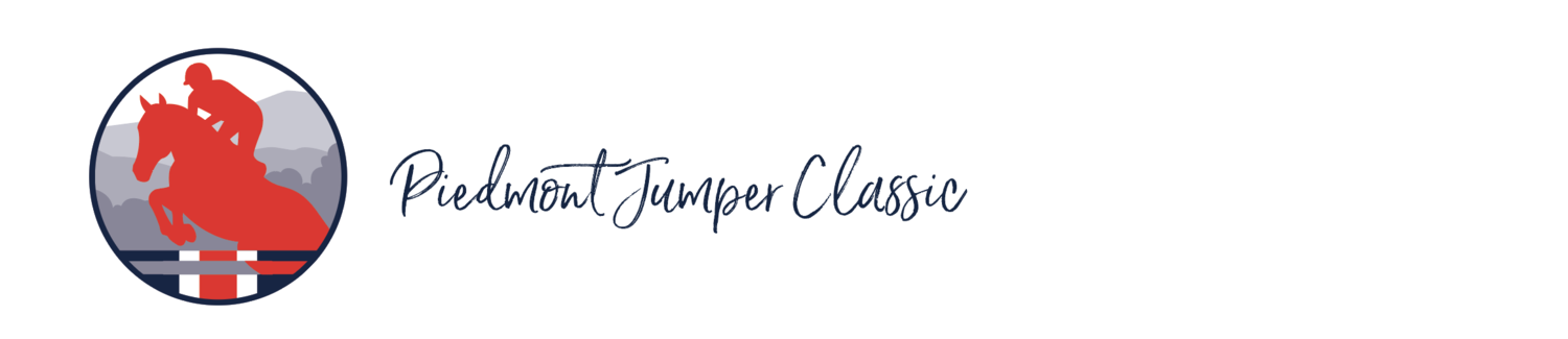 Piedmont Jumper Classic