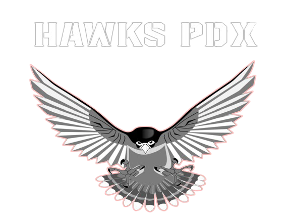 Hawks PDX