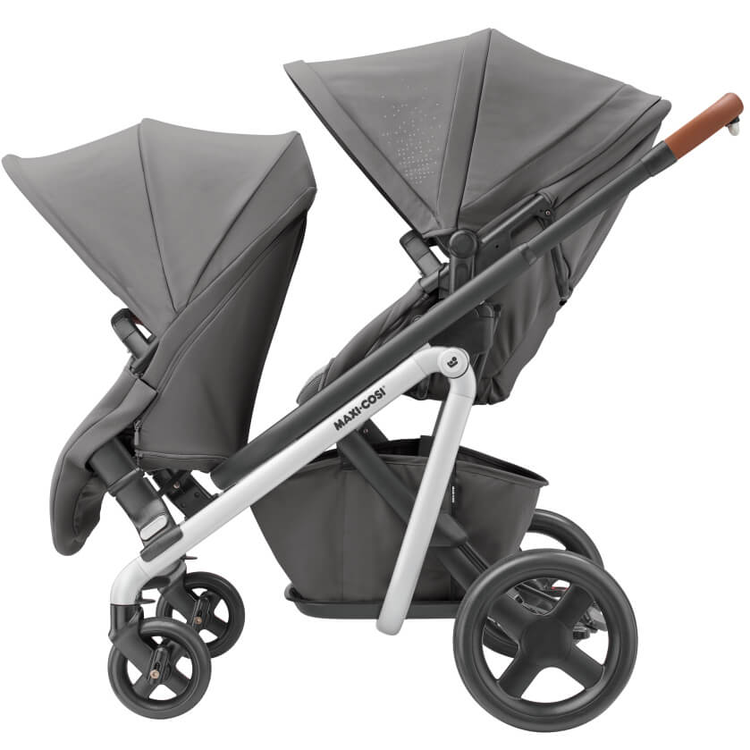 maxi cosi stroller set