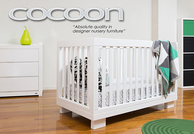 australian made cot mattress