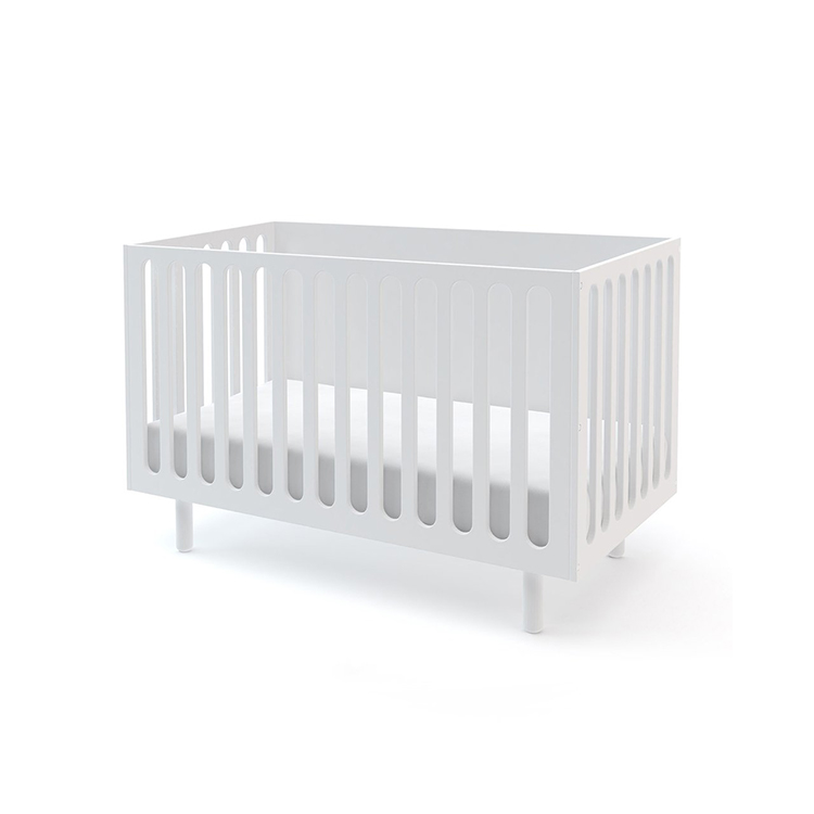 Oeuf Fawn Bassinet To Cot The Baby Gallery