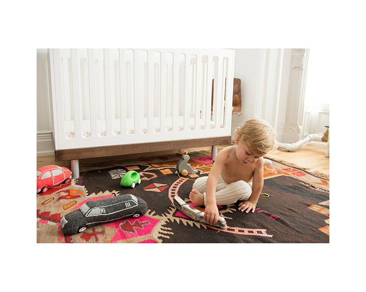 Oeuf Classic Cot The Baby Gallery