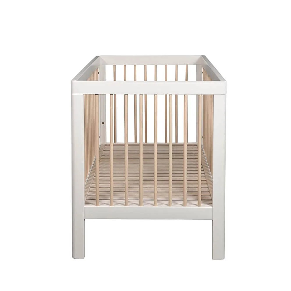 two tone cot