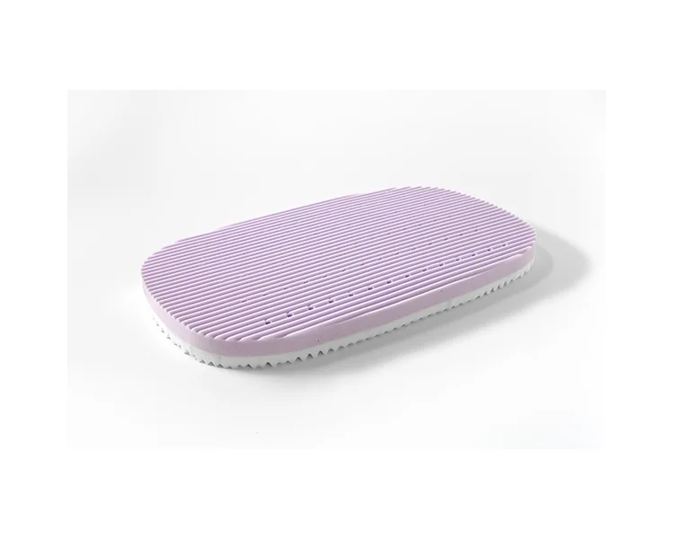 leander cot mattress
