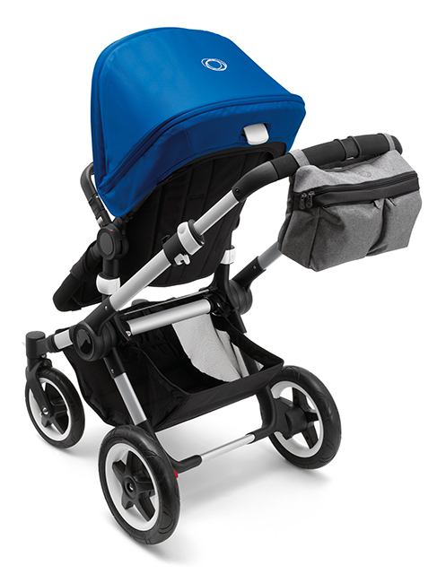 bugaboo organiser