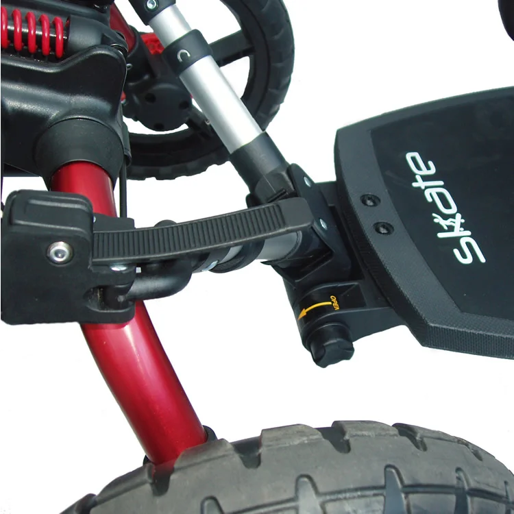 be cool skate buggy board