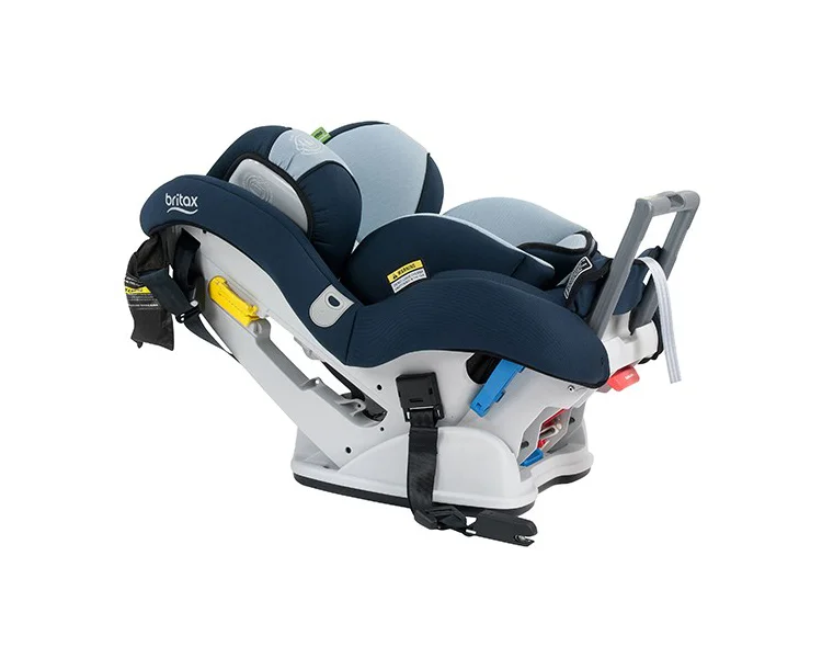 Britax safe n sound millenia+ online