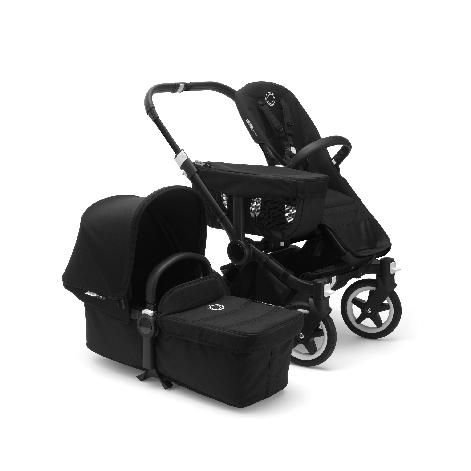 donkey bassinet