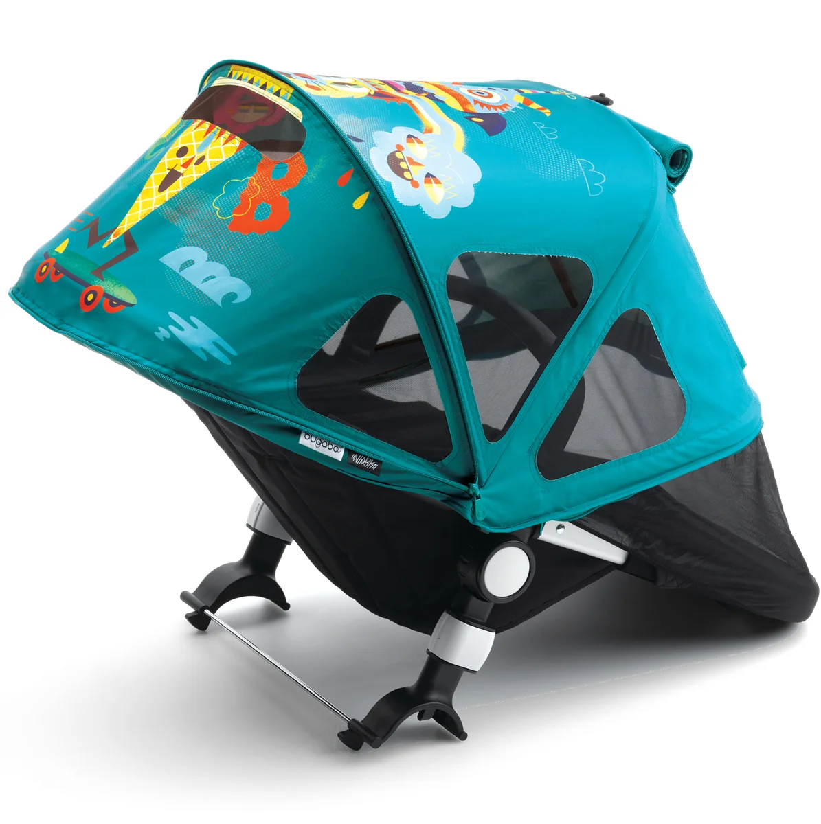 bugaboo buffalo breezy sun canopy australia