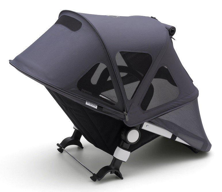 bugaboo donkey stellar