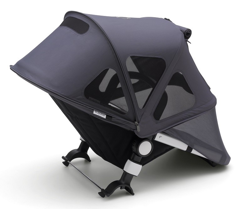 bugaboo canopy