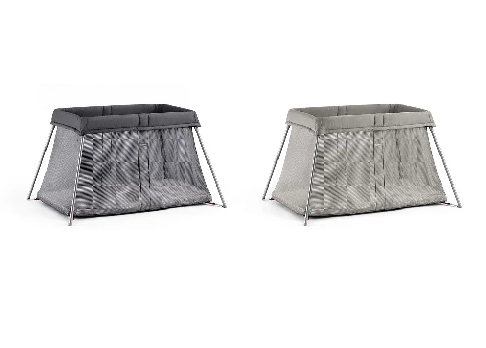 bjorn travel cot