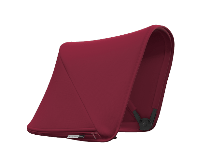 bugaboo fox style set black