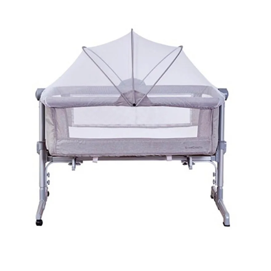 sweet dreams bedside sleeper