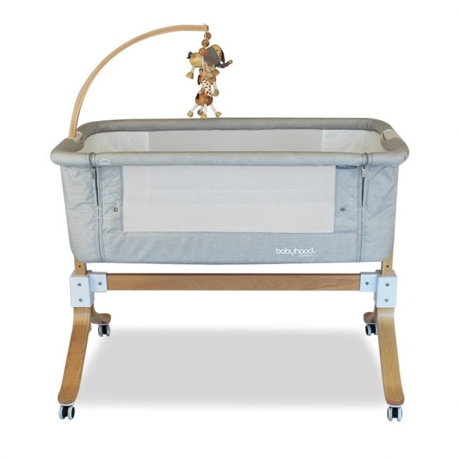co sleeping cradle
