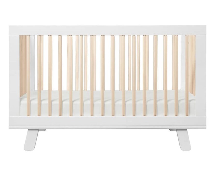 babyletto hudson crib sale