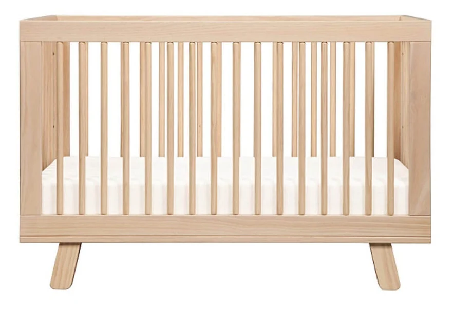 babyletto hudson cot