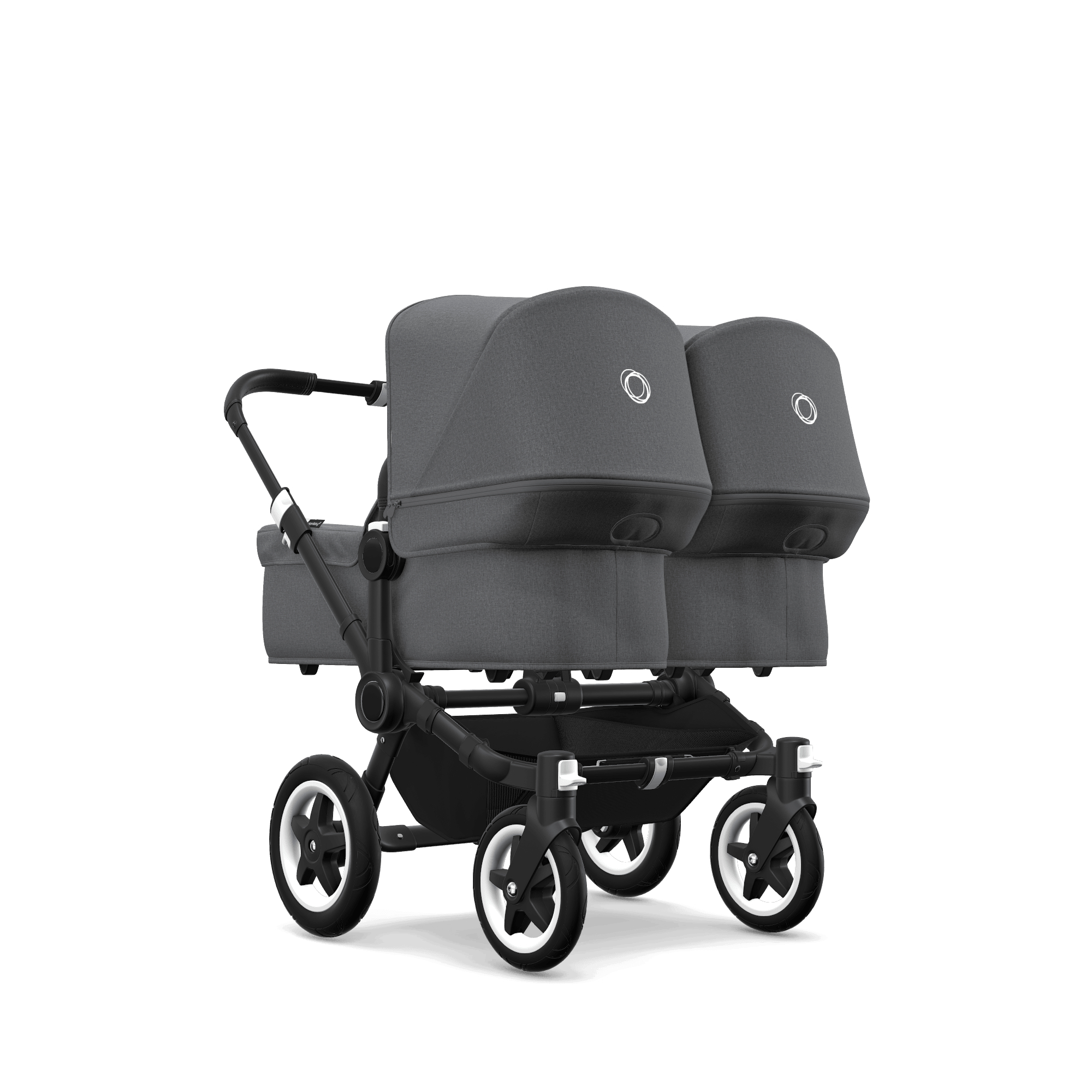 grey bugaboo