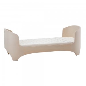 leander cot bed