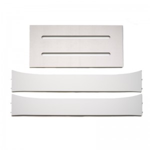 leander cot sheets