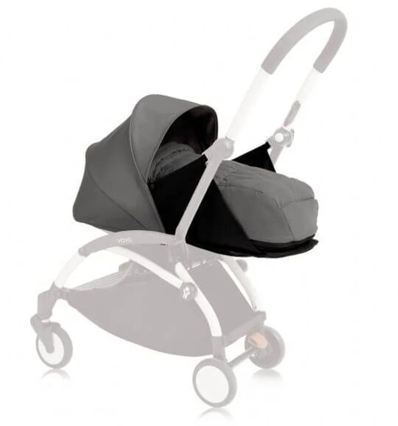 newborn stroller bassinet